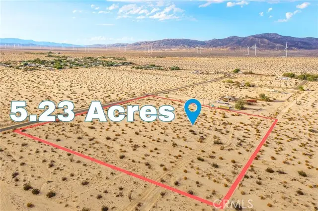 0 Smoketree - Imperial, Ocotillo, CA 92259 - #2