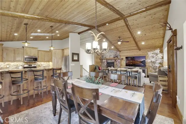 1206 Minton Drive, Big Bear City, CA 92314 - #1