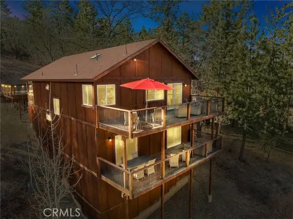 1206 Minton Drive, Big Bear City, CA 92314