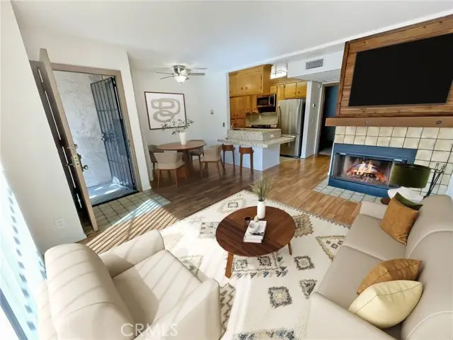 4432 Kansas Street  #C, San Diego, CA 92116 - Image #2