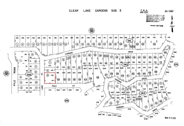 7690 Lake, Nice, CA 95464 - #1