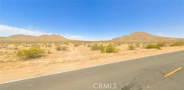 0 Benton Avenue, Apple Valley, CA 92307