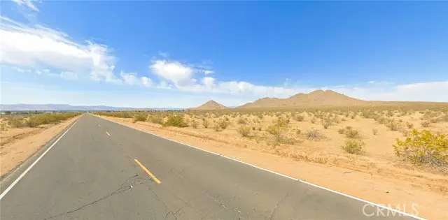 0 Benton Avenue, Apple Valley, CA 92307 - #2