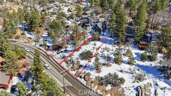 0 Hilltop Boulevard, Running Springs, CA 92382