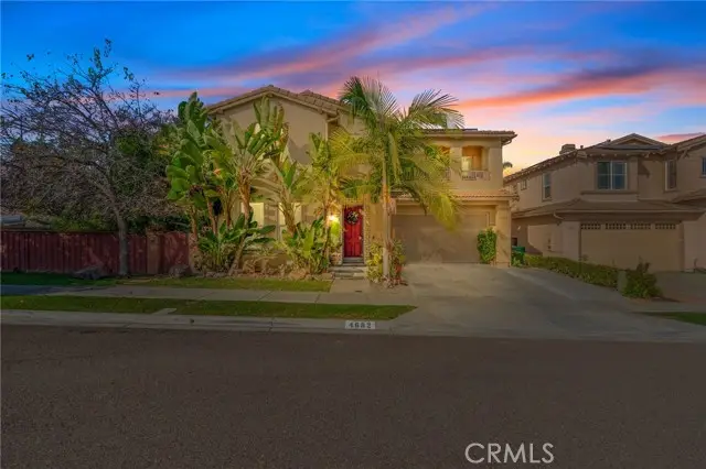 4682 Meadow Dr., Carlsbad, CA 92010 - Image #1