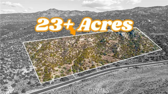 36825 Highway 79, Warner Springs, CA 92086 - #1