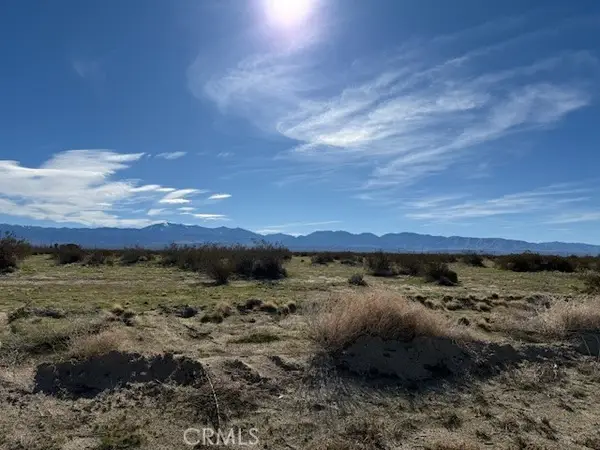 0 Bradshaw Trail, Desert Center, CA 92239