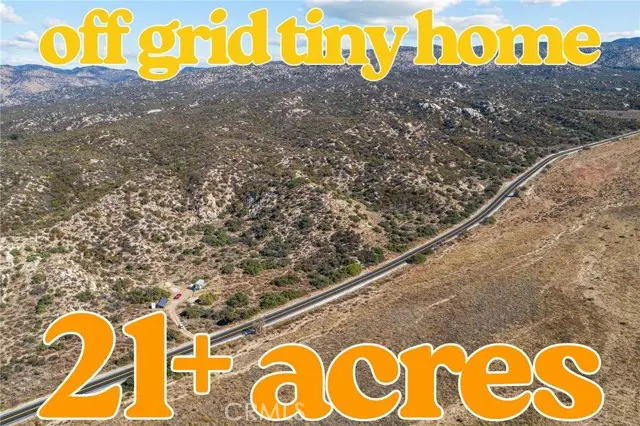 36890 Highway 79, Warner Springs, CA 92086 - Image #1