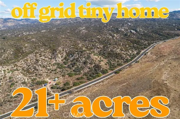 36890 Highway 79, Warner Springs, CA 92086