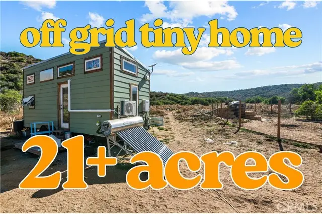 36890 Highway 79, Warner Springs, CA 92086 - Image #3