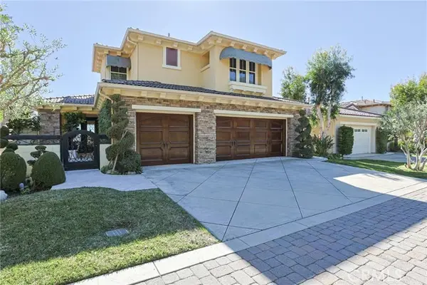 34 Sunset Cove, Newport Coast, CA 92657