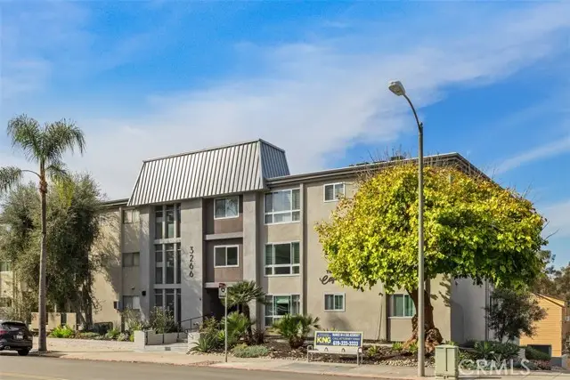 3266 First Ave  #13, San Diego, CA 92103 - Image #2