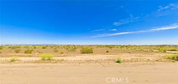 0 Walpole Avenue, California City, CA 93505