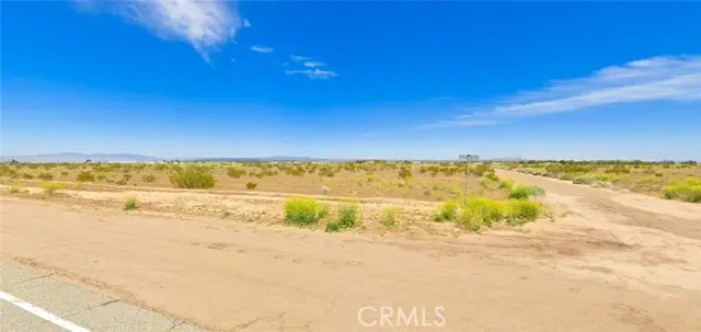 0 Walpole Avenue, California City, CA 93505 - #3