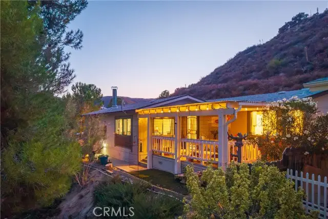 35109 Highway 79  #297, Warner Springs, CA 92086 - #1