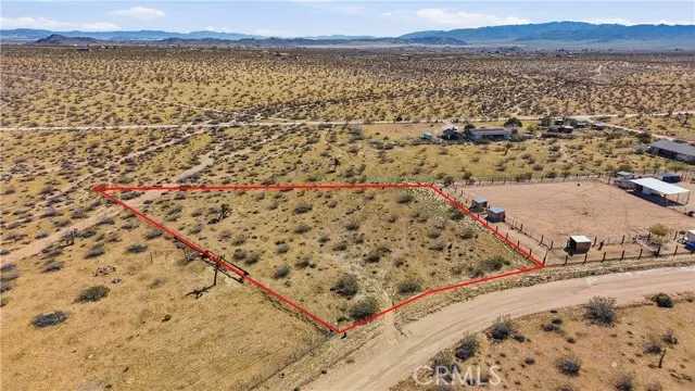 0 Lynwood Drive, Joshua Tree, CA 92252 - #1