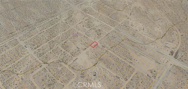 0 Currey Avenue, California City, CA 93505 - #1