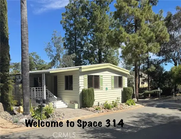 1751 CITRACADO  #314, Escondido, CA 92029