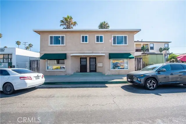 110 Freeman Street, Oceanside, CA 92054 - #1