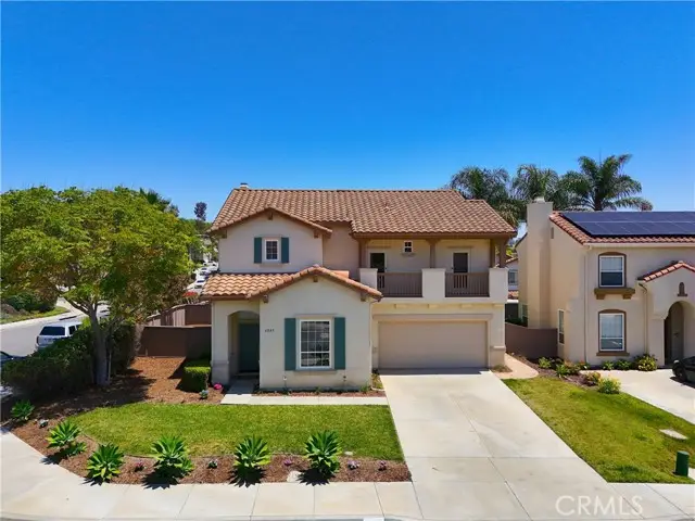 6045 Paseo Carreta, Carlsbad, CA 92009 - #1