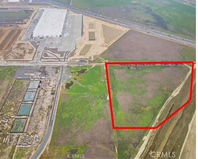 1 E. ELLIS Avenue, Perris, CA 92570 - #1