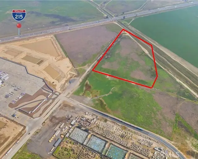 1 E. ELLIS Avenue, Perris, CA 92570 - #2