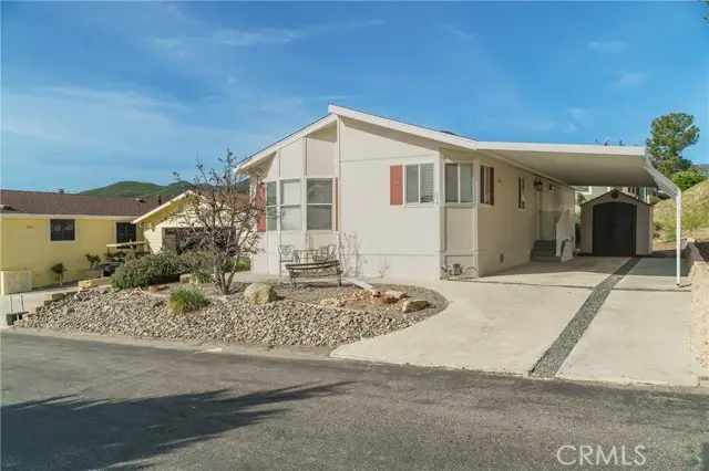 35109 Highway 79  #254, Warner Springs, CA 92086 - #1
