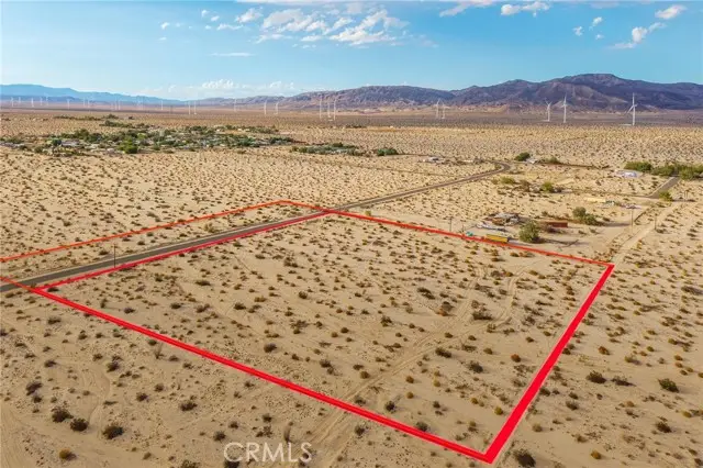 0 Imperial Highway, Ocotillo, CA 92259 - #1