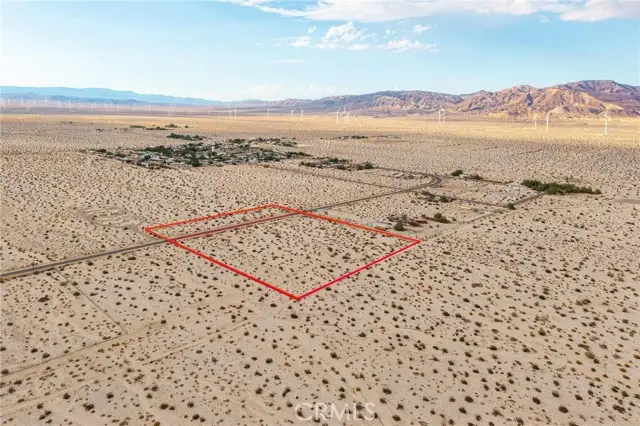 0 Imperial Highway, Ocotillo, CA 92259 - #2