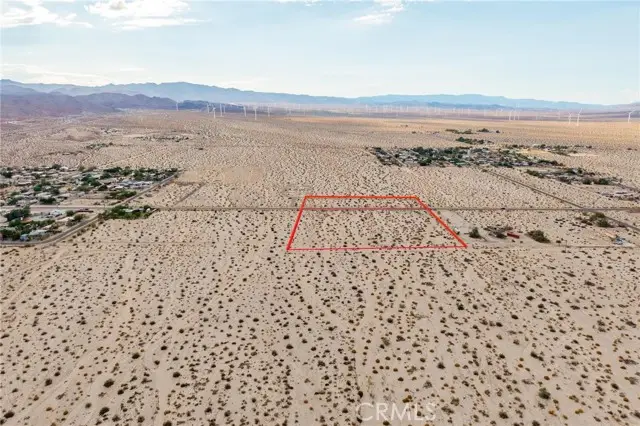 0 Imperial Highway, Ocotillo, CA 92259 - #3