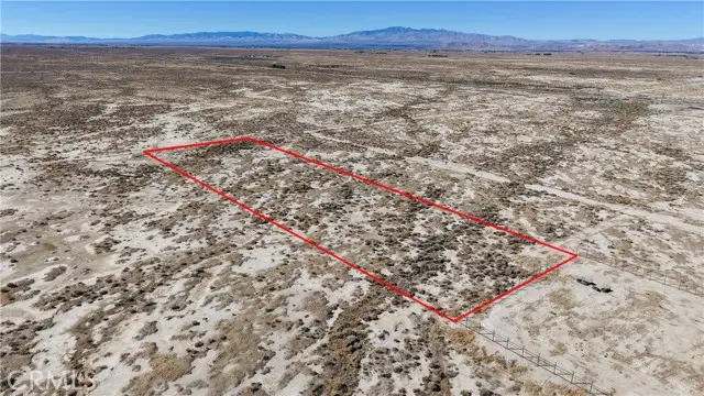 0 Vac/Vic Ave C/60 Stw, Lancaster, CA 93536 - #1