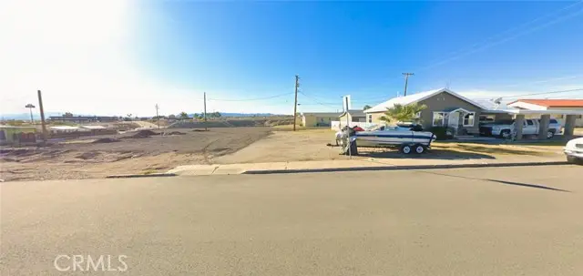 1517 Washington Street, Needles, CA 92363 - #1