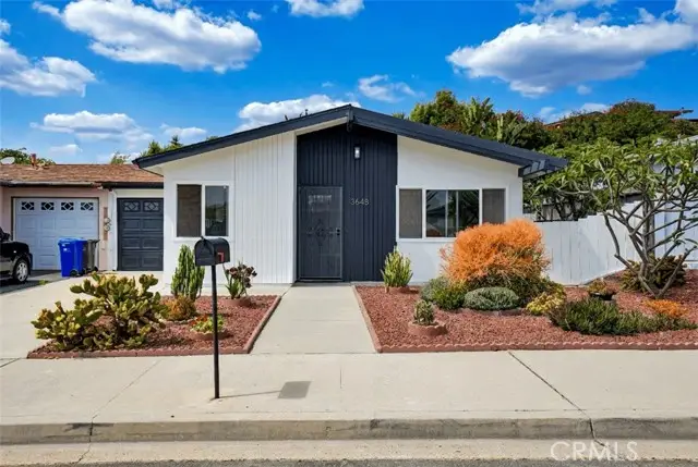 3648 Seaflower Lane, Oceanside, CA 92056 - #2