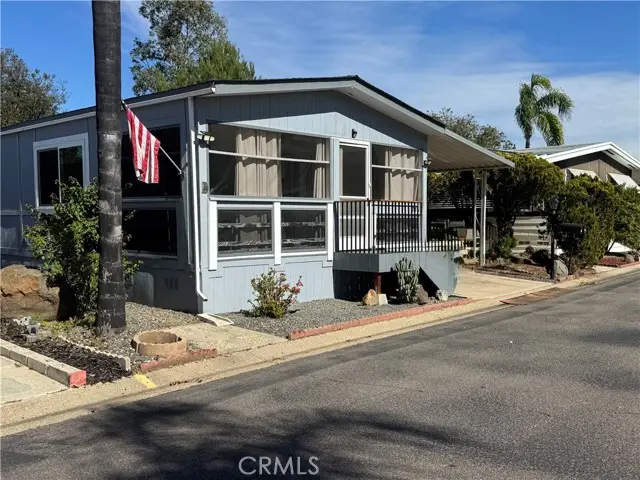 1751 CITRACADO  #212, Escondido, CA 92029 - #1