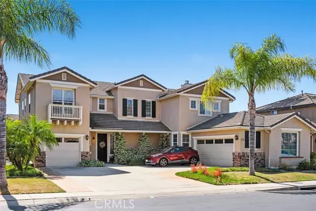 2381 Douglaston Glen, Escondido, CA 92026 - #1