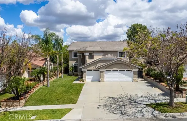 2965 Briarhaven Lane, Corona, CA 92882