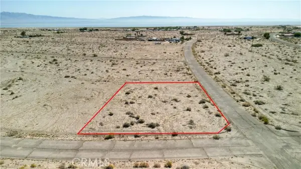 2710 Henshaw Avenue, Thermal, CA 92274