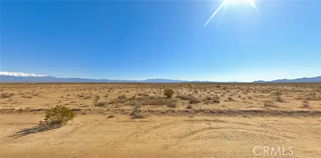 0 Rose Avenue, Tecopa, CA 92389 - #1
