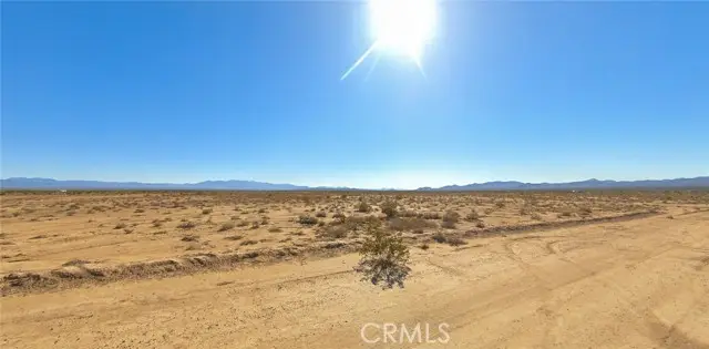 0 Rose Avenue, Tecopa, CA 92389 - #2