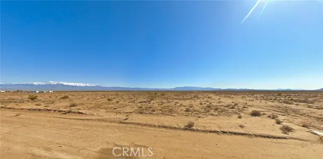 0 Rose Avenue, Tecopa, CA 92389 - #3