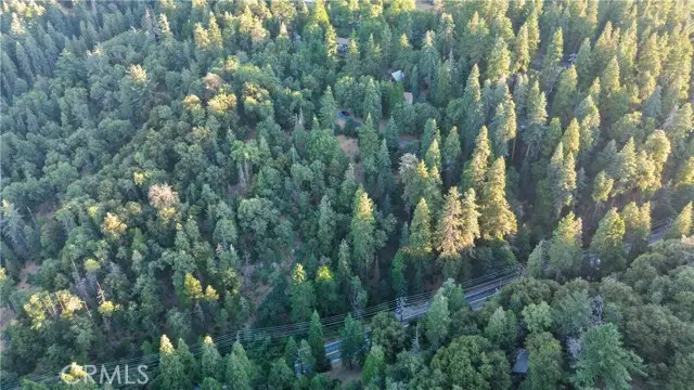 0 Fir, Cedarpines Park, CA 92322 - #1