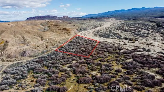 0 No Address Available, Barstow, CA 92311 - #2