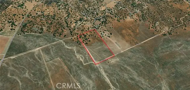 0 Sample Avenue, Caliente, CA 93518 - #1
