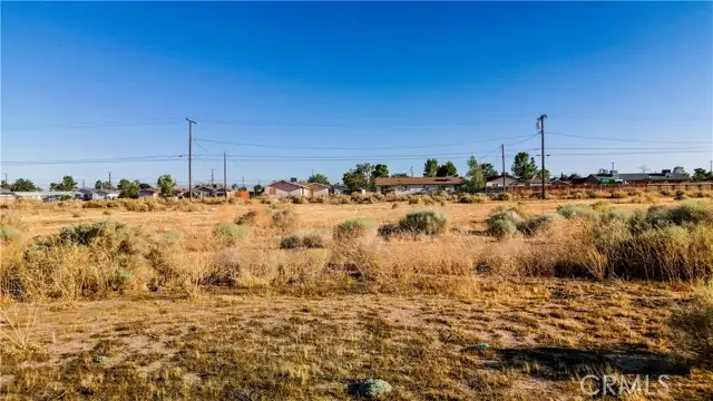 0 Heather Avenue, California City, CA 93505 - #2