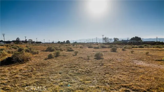 0 Heather Avenue, California City, CA 93505 - #3