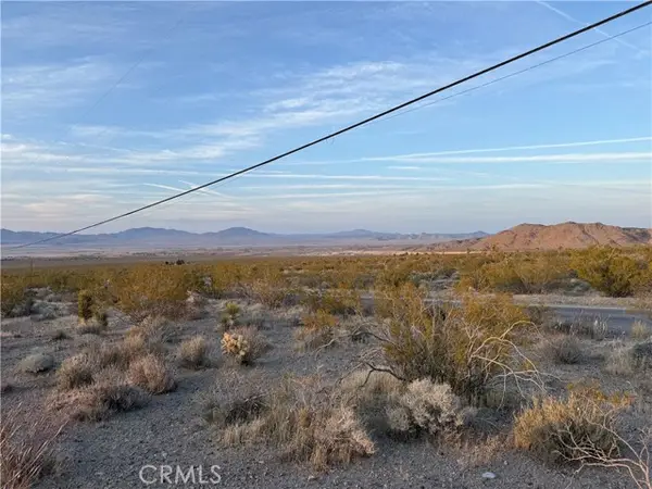 0 El Dorado Street, Lucerne Valley, CA 92356
