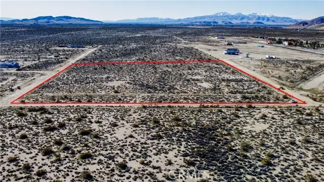 0 Fickett Avenue, Mojave, CA 93501 - #2
