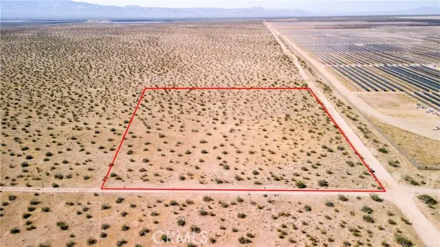 0 No Address Available, Mojave, CA 93501 - #1