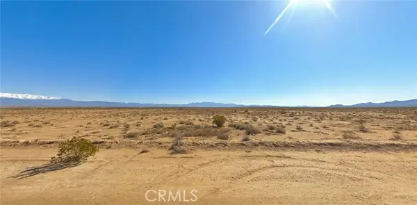0 Rose Avenue, Tecopa, CA 92389