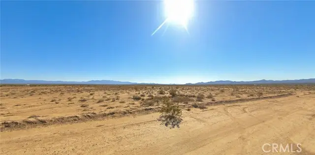 0 Rose Avenue, Tecopa, CA 92389 - #2